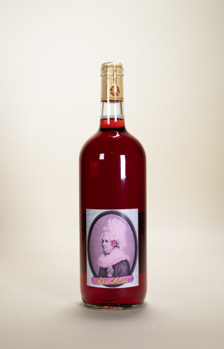 Domaine Debourg, Rose d'Eon, 2020, 1L