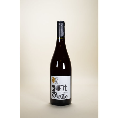 Petit Oratoire, La Partouze, 2020, 750 ml Petit Oratoire, La Partouze, 2020, 750 ml