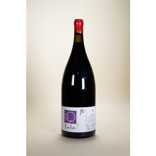 Domaine Debourg, Mouton Ronchon, 2018, 1.5L Magnum Domaine Debourg, Mouton Ronchon, 2018, 1.5L Magnum