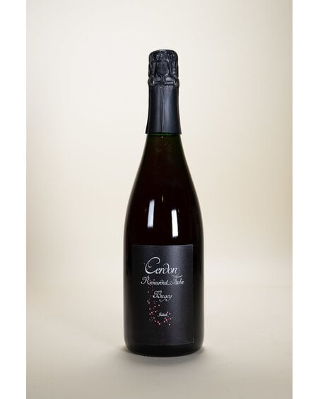 Renardat-Fache, Cerdon Du Bugey, Initial, NV, 750 ml