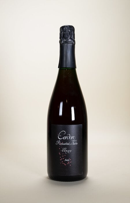 Renardat-Fache, Cerdon Du Bugey, Initial, NV, 750 ml