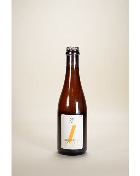 Matchbook Distillery, Sparkling Anomaly, 375ml