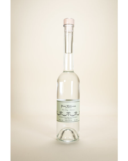 Purkhart, Pear Williams, 375ml