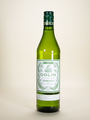 Dolin, Dry Vermouth, 750 ml