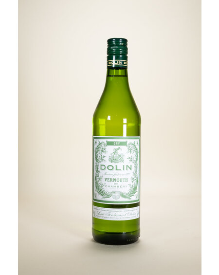 Dolin, Dry Vermouth, 750 ml