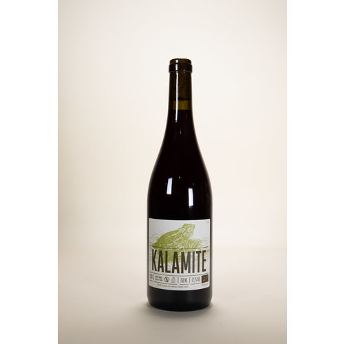 Frédéric Agneray, Kalamite, 2020, 750ml Frédéric Agneray, Kalamite, 2020, 750ml