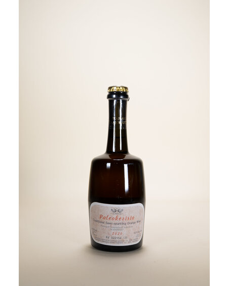 Domaine Glinavos, Paleokerisio, 2022, 500 ml