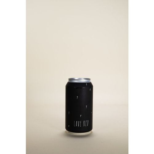 Broc Cellars, Love Red, 2020, 375ml Can Broc Cellars, Love Red, 2020, 375ml Can