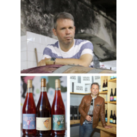 Past Event: Winemaker Dinner with Kreso Petrekovic