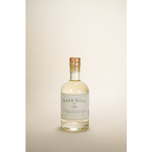 Caledonia Spirits, Barr Hill Gin, 375ml Caledonia Spirits, Barr Hill Gin, 375ml