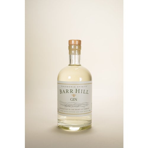 Caledonia Spirits, Barr Hill Gin, 750ml