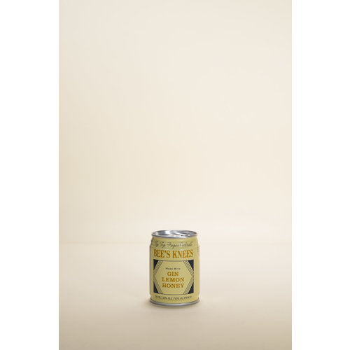 Tip Top, Canned Bees Knees, 100 ml