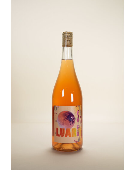 Bojo Do Luar, Vinho Rosa, Luar Rosa, NV, 750ml