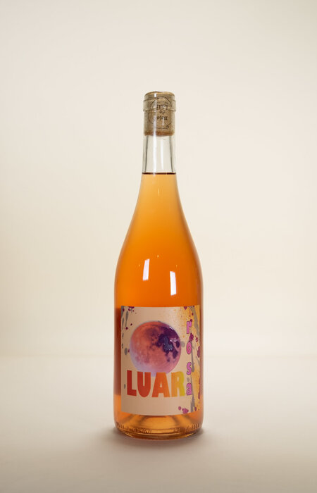 Bojo Do Luar, Vinho Rosa, Luar Rosa, NV, 750ml
