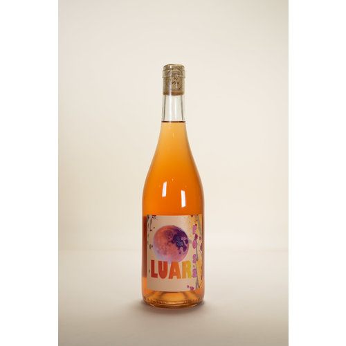 Bojo Do Luar, Vinho Rosa, Luar Rosa, 2020, 750ml Bojo Do Luar, Vinho Rosa, Luar Rosa, 2020, 750ml