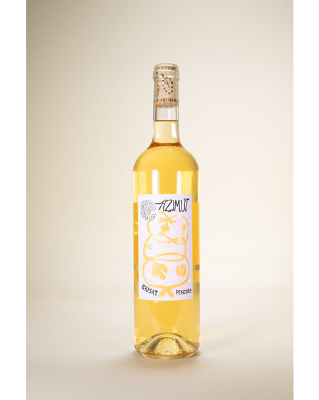 Azimut Azimut, Brisat Orange, 2024, 750 ml