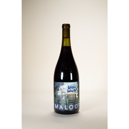 Maloof, Wax On Wax Soif, 2020, 750 ml Maloof, Wax On Wax Soif, 2020, 750 ml