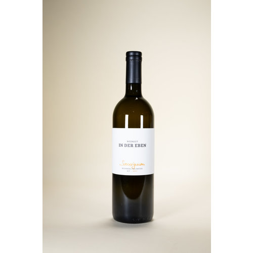 Weingut In Der Eben, Sauvignon Blanc, 2017, 750 ml Weingut In Der Eben, Sauvignon Blanc, 2017, 750 ml