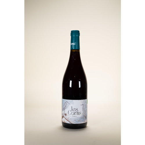 Les Cortis, Gastine, 2020, 750 ml Les Cortis, Gastine, 2020, 750 ml