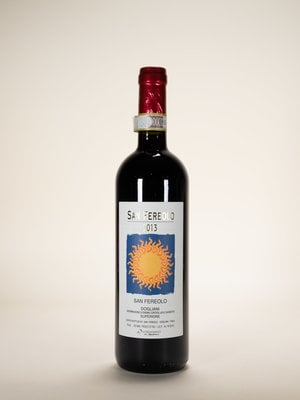 San Fereolo, Dogliani, 2013, 750ml