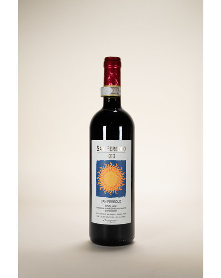 San Fereolo, Dogliani, 2013, 750ml