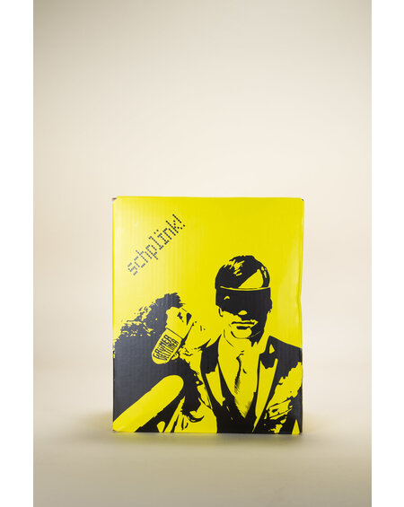 Schplink, Gruner Veltliner, 2020, 3L Box