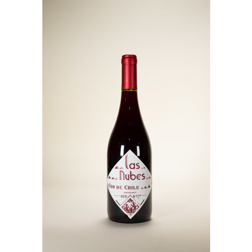 Dominique Derain, Las Nubes, 2020, 750ml Dominique Derain, Las Nubes, 2020, 750ml