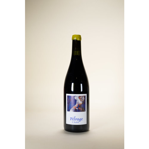 Domaine de l'Astre, Pelroge, 2020, 750ml Domaine de l'Astre, Pelroge, 2020, 750ml