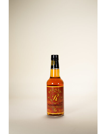 Regans, Orange Bitters, 10oz