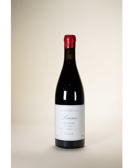 Envinate Envinate, Lousas Vinas De Aldea, 2021, 750 ml
