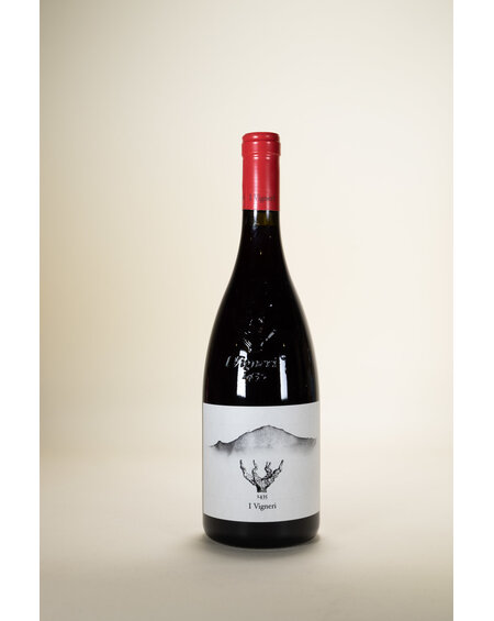 I Vigneri Salvo Foti Etna Rosso, 2024, 750ml