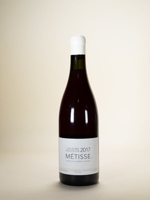 Maxime Magnon, Corbieres Rose, Métisse, 2017, 750ml