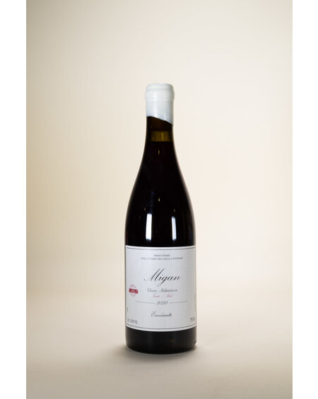 Envinate Envinate, Migan Tinto, 2021, 750 ml