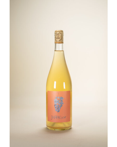 Bojo Do Luar, Vinho Branco, Doralice, 2021, 750ml