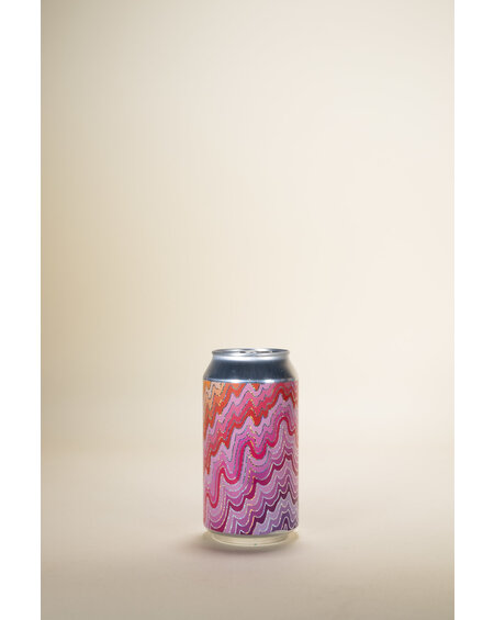 Las Jaras Las Jaras, Waves Rose, 2022, 250 ml, Can