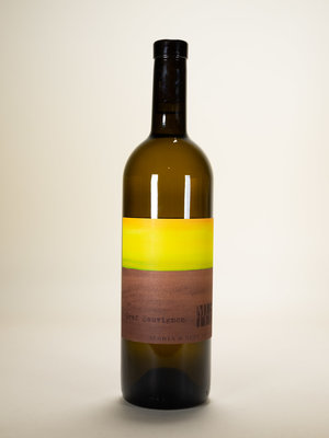 Weingut Maria & Sepp Muster, Graf Sauvignon, 2019, 750 ml