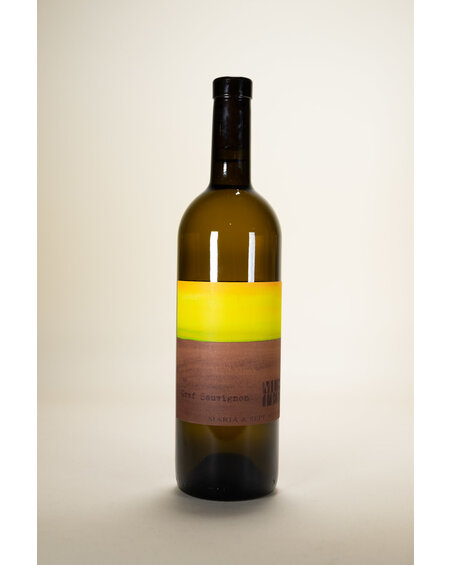 Weingut Maria & Sepp Muster, Graf Sauvignon, 2019, 750 ml
