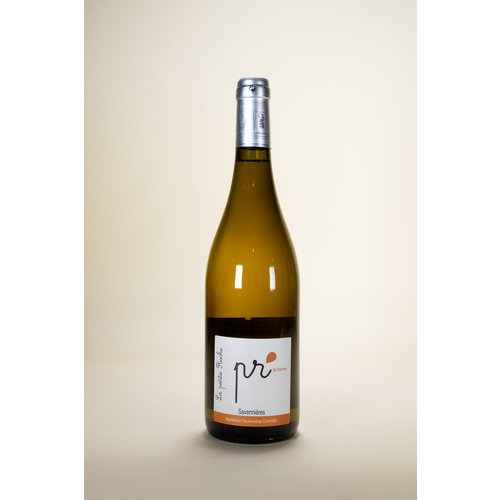 Damien Laureau, Savennieres, La Petite Roche, 2013, 750 ml Damien Laureau, Savennieres, La Petite Roche, 2013, 750 ml
