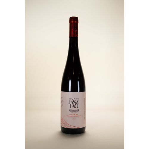 Jasz Laci, Fekete Járdovány, 2018, 750 ml Jasz Laci, Fekete Járdovány, 2018, 750 ml
