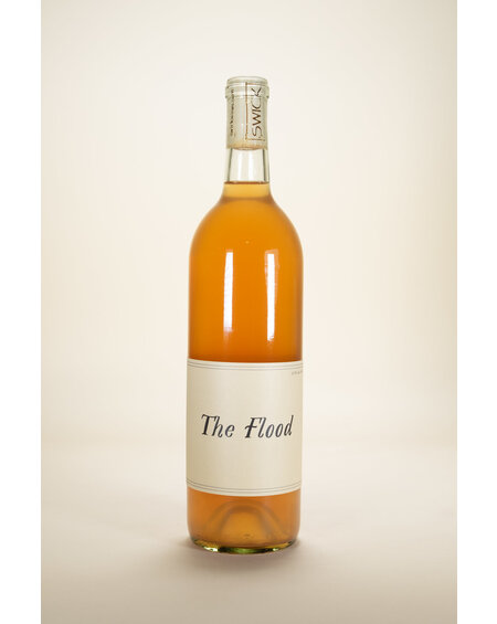 Swick, The Flood, 2022, 750ml