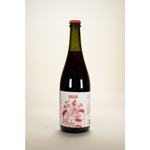 Cantina Indigeno, Rosato Cerasuolo, 2020, 750 ml Cantina Indigeno, Rosato Cerasuolo, 2020, 750 ml
