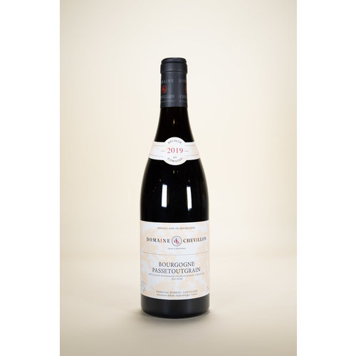 Domaine Chevillon, Bourgogne Passetoutgrain, 2020, 750 ml