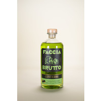 Faccia Brutto, Centerbe, 750 ml