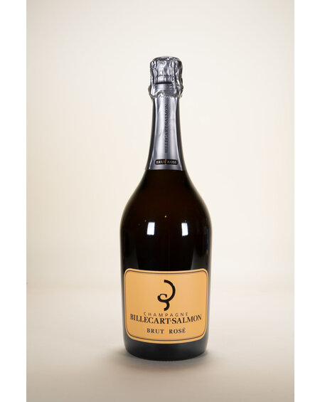 Billecart-Salmon, Brut Rose, NV, 750ml