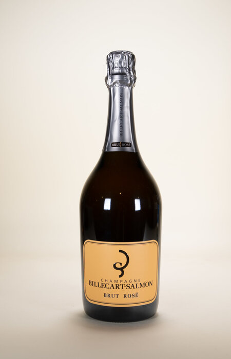 Billecart-Salmon, Brut Rose, NV, 750ml