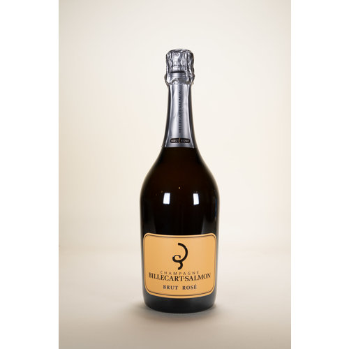 Billecart-Salmon, Brut Rose, NV, 750ml Billecart-Salmon, Brut Rose, NV, 750ml