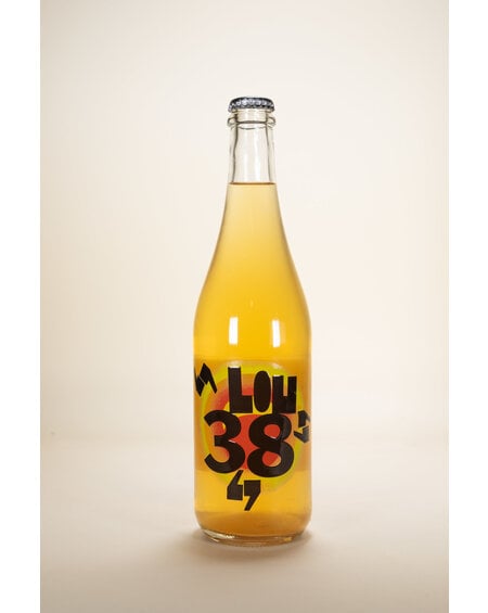Bojo Do Luar, 'Lou 38' 2022, 750 ml