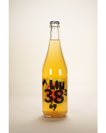 Bojo Do Luar, 'Lou 38' NV, 750 ml Bojo Do Luar, 'Lou 38' NV, 750 ml