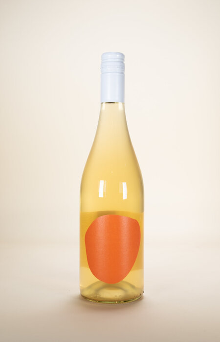 Muller-Ruprecht Muller-Ruprecht, Orange, 2025, 750ml