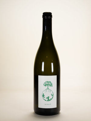 Weingut Werlitsch, Ex Vero II Steirerland White, 2020, 750 ml